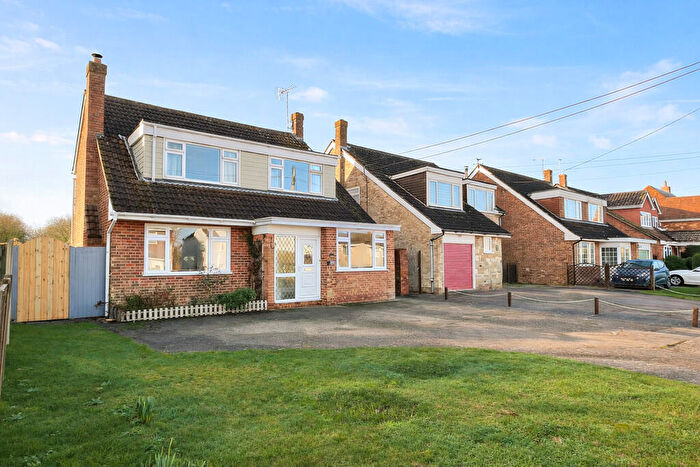 4 Bedroom Detached House For Sale In Strawberry Lane, Tiptree, CO5