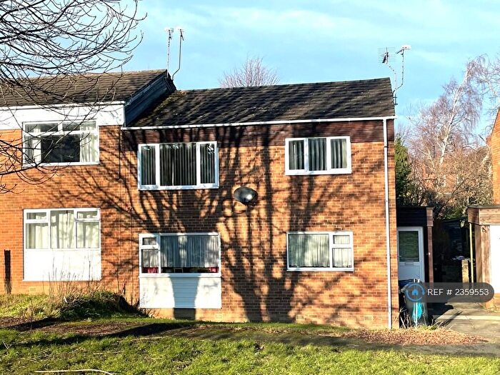 2 Bedroom Flat To Rent In Lime Grove, Chapeltown, Sheffield, S35