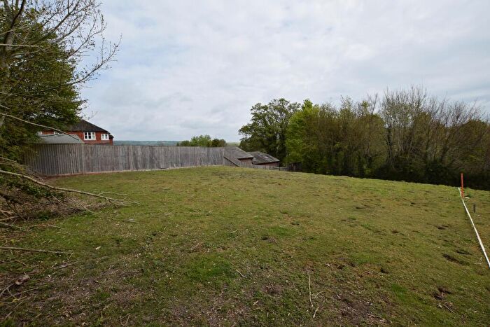 Detached House For Sale In Northern Plot North Of Wilsom Farmhouse, Wilsom Road, Alton, Hampshire, GU34
