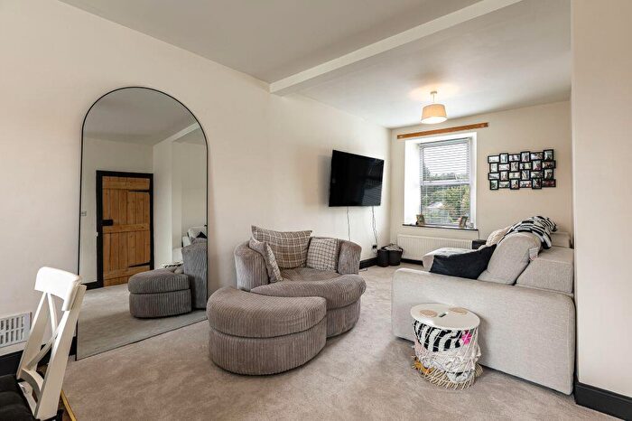 3 Bedroom Flat For Sale In West Street, Langholm, DG13