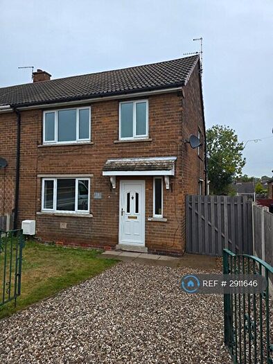 3 Bedroom Semi Detached House To Rent In Cresacre Avenue, Barnburgh, Doncaster, DN5