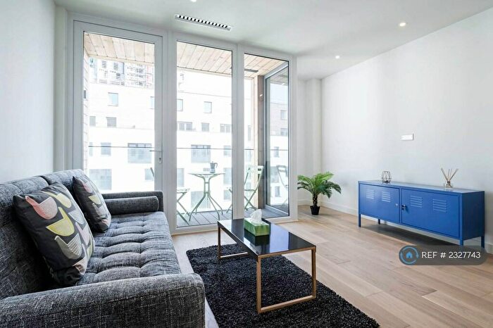 1 Bedroom Flat To Rent In Cara House, London, NW9