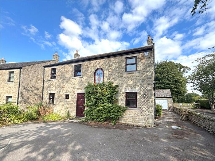 4 Bedroom Detached House To Rent In Cotherstone, Barnard Castle, Durham, DL12