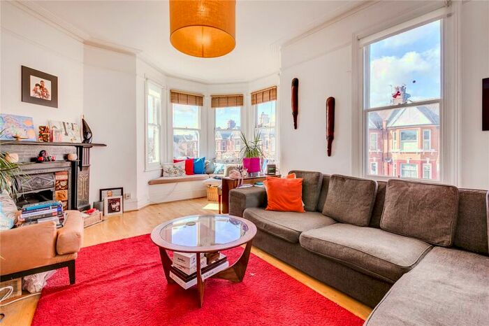 2 Bedroom Apartment To Rent In Ancona Road, London, NW10