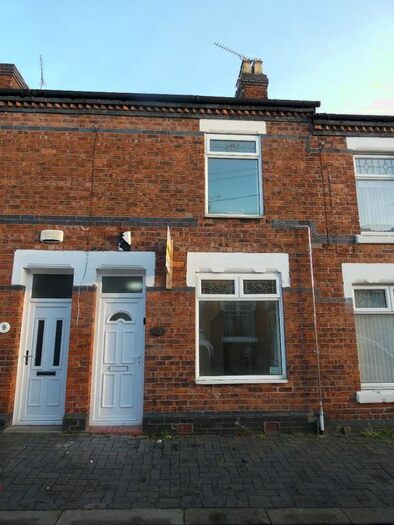 1 Bedroom Flat To Rent In Flat Holt Street, Crewe, Cheshire, CW1