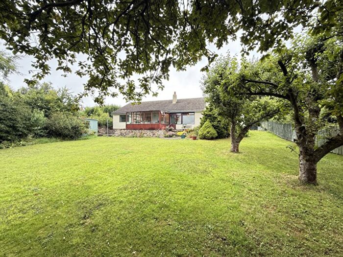 4 Bedroom Detached Bungalow For Sale In Darlington Road, Barnard Castle, County Durham, DL12