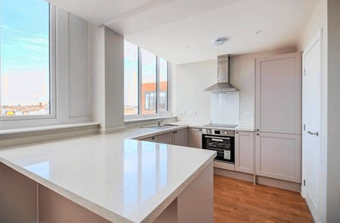 2 Bedroom Flat To Rent In Derby Road, Portsmouth, PO2