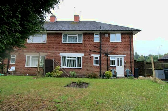 2 Bedroom Apartment To Rent In Kenilworth Court, Dudley, DY1