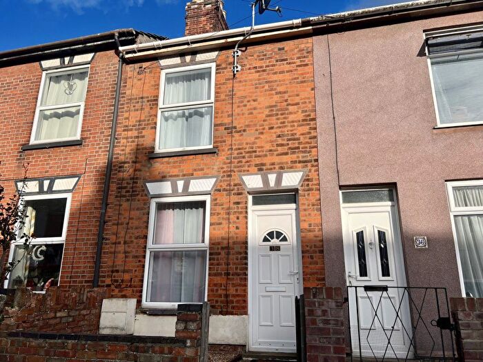 3 Bedroom Property To Rent In Oxford Road, Lowestoft, NR32