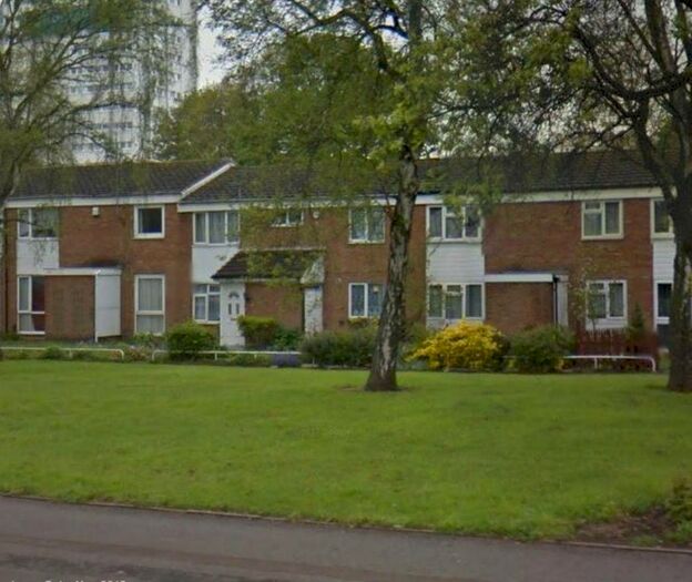 3 Bedroom Terraced House To Rent In Pershore Road, Edgbaston, Birmingham, B5