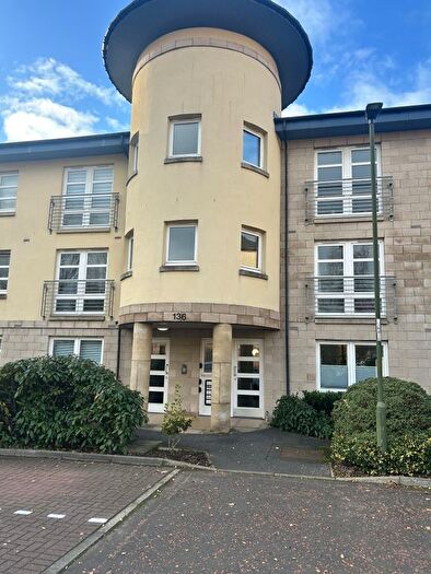 2 Bedroom Flat To Rent In /, Gylemuir Road, Edinburgh, EH12
