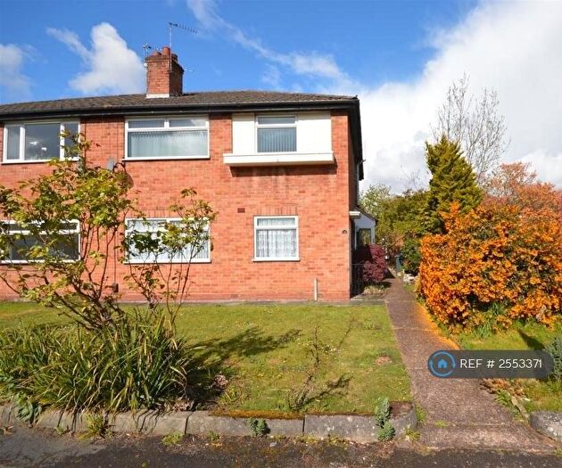 2 Bedroom Maisonette To Rent In Gayhurst Drive, Birmingham, B25