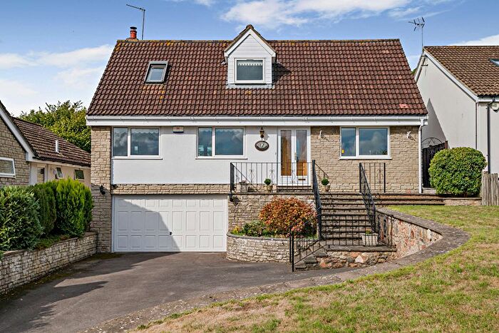 4 Bedroom Detached House For Sale In Hill Lane, Weston-In-Gordano, BS20