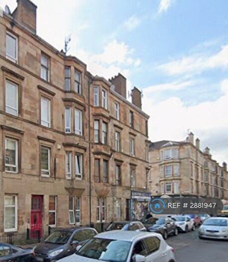 2 Bedroom Flat To Rent In Allison Street, Glasgow, G42