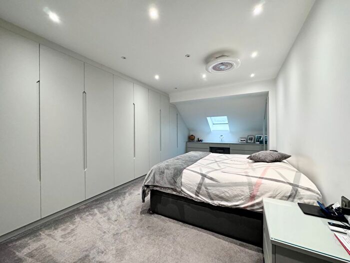 1 Bedroom Flat For Sale In Merryfield Grange, Bolton, BL1