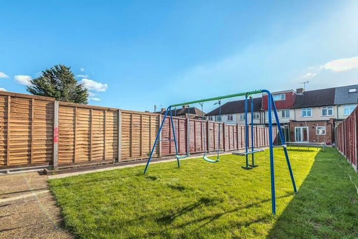 3 Bedroom Property To Rent In Cranford Avenue, Stanwell, Staines, TW19