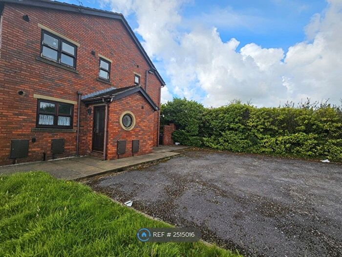 2 Bedroom Flat To Rent In Leyland Road, Penwortham, Preston, PR1