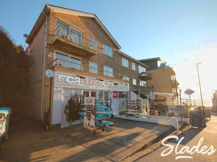 2 Bedroom Apartment To Rent In A Sea Road, Boscombe Spa, Bournemouth, BH5