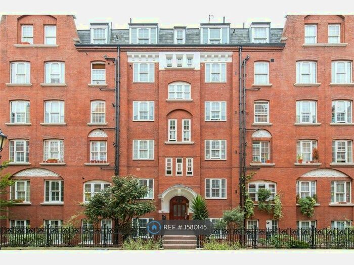 Studio To Rent In Probyn House, London, SW1P