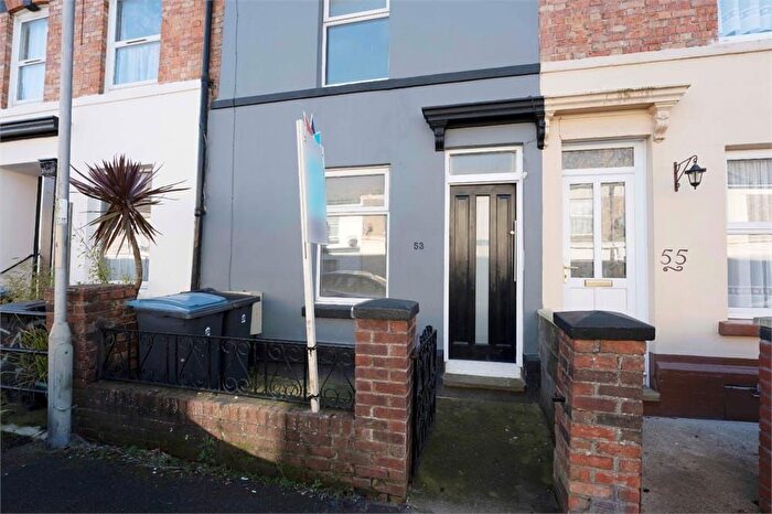 2 Bedroom Terraced House For Sale In Clarendon Place, Dover, CT17