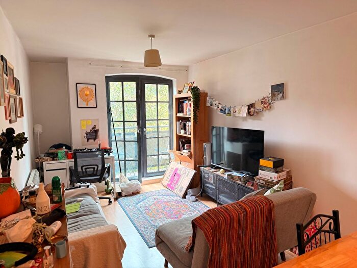 1 Bedroom Flat To Rent In Nursery Street, Sheffield, S3