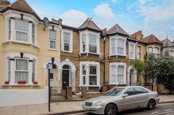4 Bedroom Property To Rent In Pellerin Road, Stoke Newington, London, N16