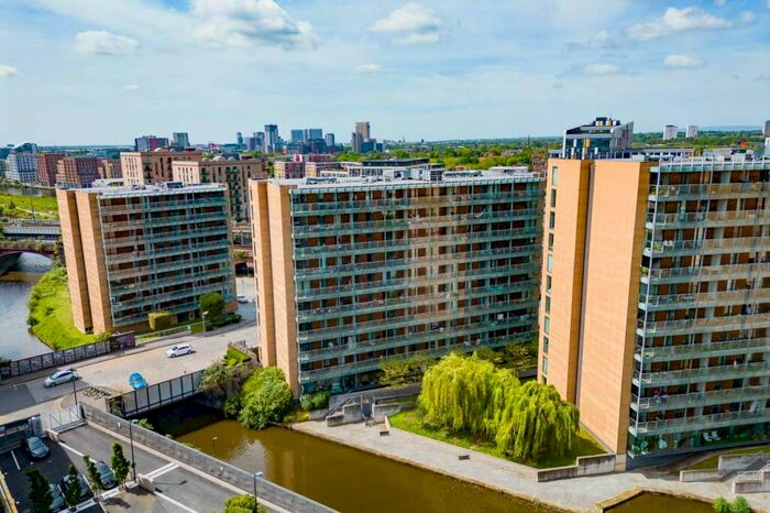 2 Bedroom Flat To Rent In St Georges Island, Kelso Place, Castlefield, Manchester, M15
