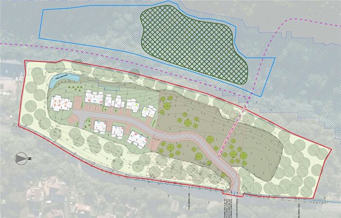 Land For Sale In Chalwells, Knowle, Braunton, EX33