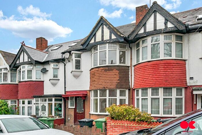 5 Bedroom Terraced House To Rent In Tallack Road, Leyton, E10