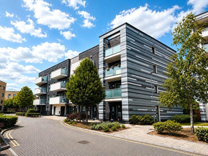 2 Bedroom Flat To Rent In Williams Way, London, HA0