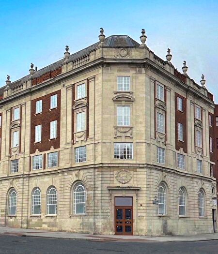 1 Bedroom Flat For Sale In The Bank, Leeds, LS1