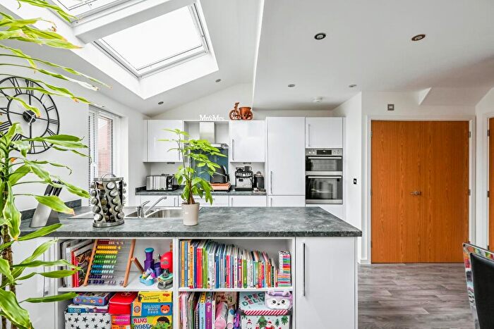 3 Bedroom Detached House For Sale In Caldwell Grove, Kirkby, Liverpool, Merseyside, L33