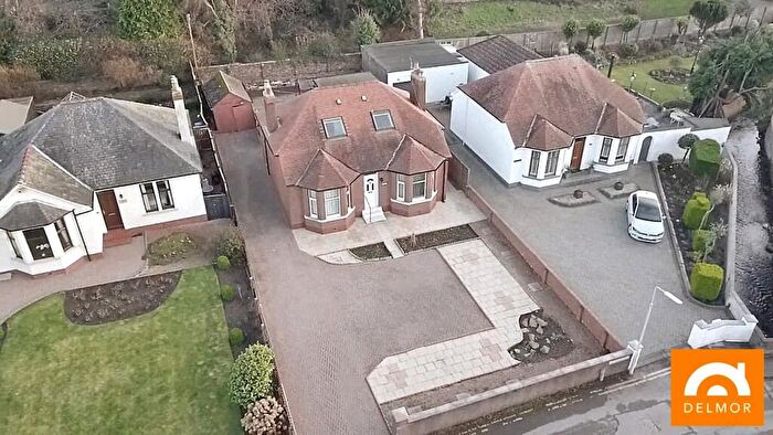 4 Bedroom Detached House For Sale In North Links, Leven, KY8