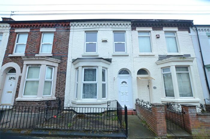 2 Bedroom Property For Sale In Jacob Street, Liverpool, Merseyside, L8