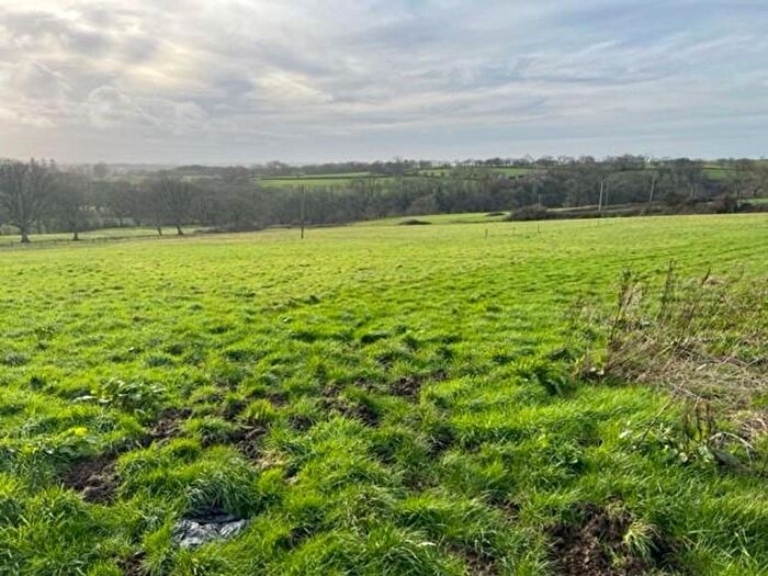 Property For Sale In Near Ffosyteilwr, Llangoedmor, SA43