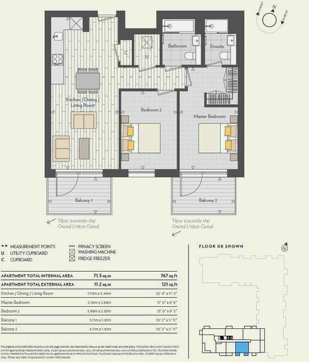 2 Bedroom Apartment To Rent In Beresford Avenue, Wembley, Middlesex, HA0