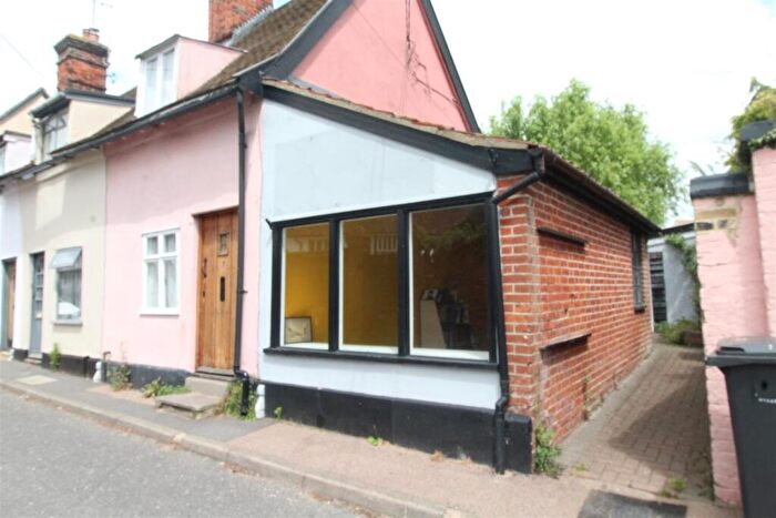 1 Bedroom House For Sale In Coddenham Road, Needham Market, Ipswich, IP6