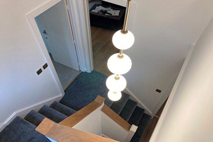 3 Bedroom Property To Rent In Copperfield Road, Southampton, SO16