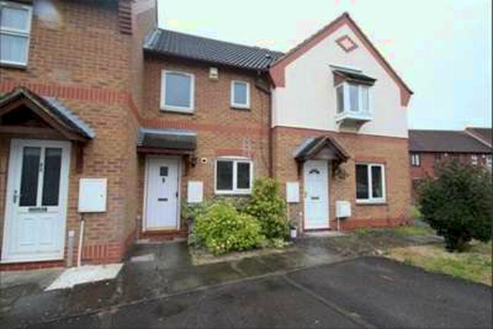2 Bedroom House To Rent In Honeysuckle Close, Bradley Stoke, Bristol, BS32