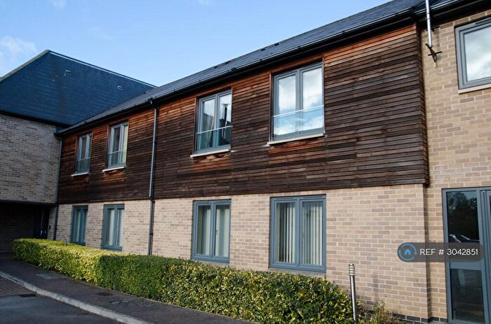 2 Bedroom Flat To Rent In The Hurdles, Brampton, Huntingdon, PE28