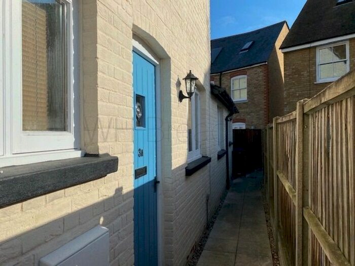 1 Bedroom Maisonette To Rent In Forge Lane, Whitstable CT5