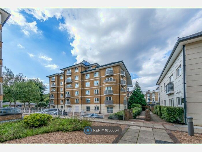 2 Bedroom Flat To Rent In Swallow Court, London, W9