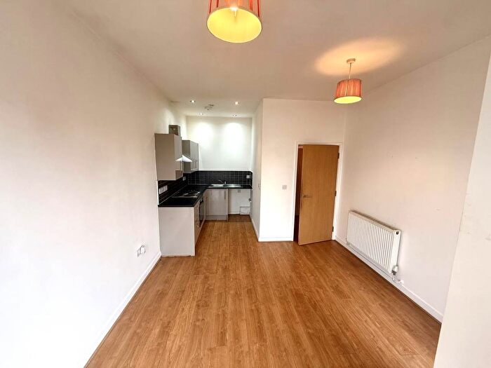 1 Bedroom Flat To Rent In Heelis Street, Heelis Street, S70