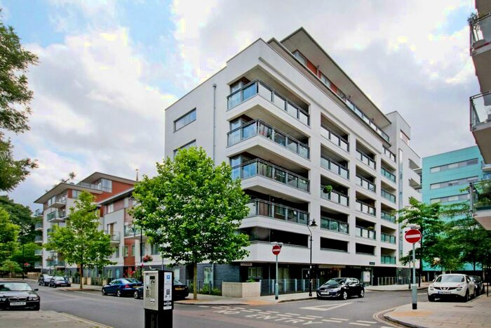 1 Bedroom Flat To Rent In Sun Passage, Bermondsey, London, SE16