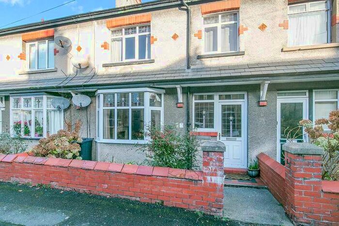 3 Bedroom House To Rent In Gele Avenue, Abergele, Conwy, LL22