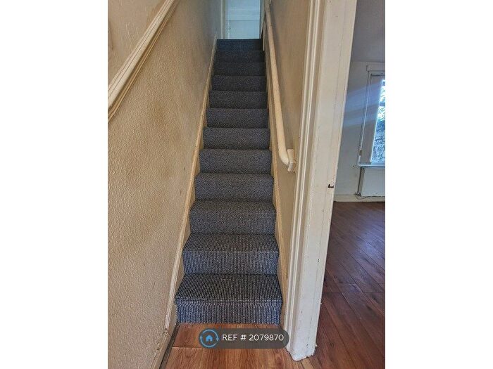 2 Bedroom Terraced House To Rent In Selwyn Street, Liverpool, L4