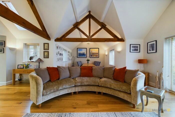 4 Bedroom Detached House For Sale In The Gables, Diseworth, DE74