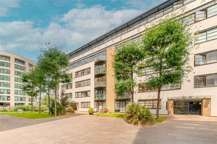 2 Bedroom Apartment To Rent In Ice Wharf, New Wharf Road, N1