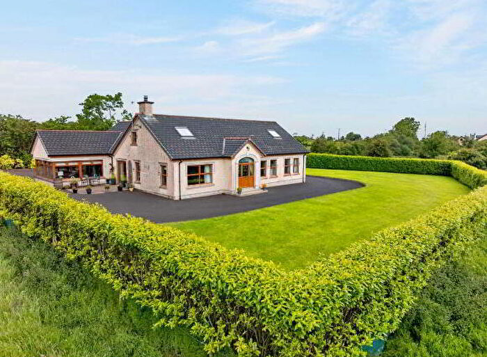 5 Bedroom Detached Chalets For Sale In Tullaghans Road, Ballymena, BT44