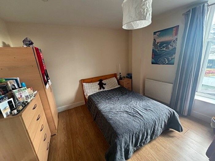 9 Bedroom Property To Rent In Lodge Road, Southampton, SO14